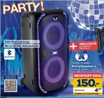 PartySpeaker L Angebote von FRESH 'N REBEL bei EURONICS Arnsberg für 150,00 €
