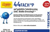 Salatdressing im aktuellen Netto Marken-Discount Prospekt