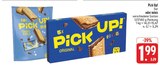 Pick Up! 5er im Angebot bei EDEKA in Weiden Pick Up! 5er Angebote bei EDEKA Weiden für 1,99 €