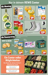 Wecker Angebot & Preis im aktuellen REWE Prospekt Wecker Angebot im aktuellen REWE Prospekt auf Seite 5