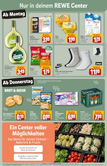 Wein im REWE Prospekt "Dein Markt" mit 38 Seiten (Berlin)