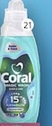 Waschmittel Angebote von Coral bei EDEKA Ulm