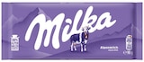 Tafelschokolade im Angebot bei Rossmann in Neustadt Tafelschokolade Angebote von Milka bei Rossmann Neustadt für 0,99 €