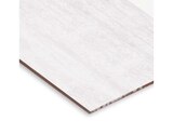 Promo Faïence murale aspect béton crème mat TROPICAL 20 x 50 cm Ép. 9,2 mm à 9,89 € dans le catalogue Brico Dépôt à Geispolsheim