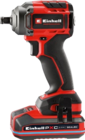 Aktuelle Bohrmaschine Angebote bei Hornbach in Jena Aktuelles Akku-Schlagschrauber „TP-CW 18/350-C BL“ Angebot bei Hornbach in Jena ab 189,00 €