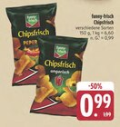 E center Leutershausen Prospekt mit  im Angebot für 0,99 €