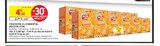 Crackers à l'emmental - Bouton d'or en promo chez Intermarché Crackers à l'emmental - Bouton d'or dans le catalogue Intermarché