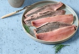Smoky Rauchmatjesfilet im Angebot bei tegut in Erfurt Smoky Rauchmatjesfilet Angebote bei tegut Erfurt für 1,99 €