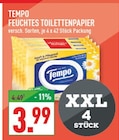 Marktkauf Halle - Feuchtes Toilettenpapier Angebot im Prospekt Feuchtes Toilettenpapier bei Marktkauf im Halle Prospekt für 3,99 €