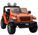 JEEP WRANGLER RUBICON - Jeep - JouéClub JEEP WRANGLER RUBICON - Jeep à 349,99 € dans le catalogue JouéClub