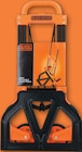 Diable pliable - Black+Decker dans le catalogue Netto