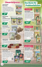 Kiebitzmarkt Ente im Prospekt Kiebitzmarkt Ente im Prospekt