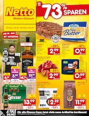 Aktueller Netto Marken-Discount Discounter Prospekt in Schliersee und Umgebung, "Aktuelle Angebote" mit 66 Seiten, 11.05.2026 - 16.05.2026
