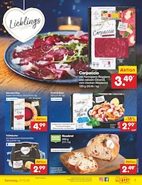 Netto Marken-Discount Antipasti im Prospekt 