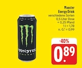 Angebot im nah und gut Stödtlen Prospekt nah und gut Stödtlen Prospekt mit  im Angebot für 0,89 €