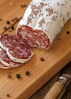 Saucisson sec terres de breizh - TERRES DE BREIZH dans le catalogue Intermarché