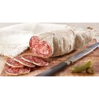 Saucisson sec artisanal au Beaufort DEBROAS - SALAISONS DEBROAS dans le catalogue Carrefour