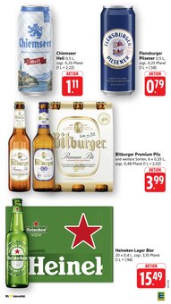 Bitburger im aktuellen E center Prospekt (Maintal) Bitburger im E center Prospekt "Aktuelle Angebote" mit 63 Seiten (Maintal)