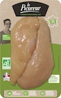 Promo Filet poulet blanc x 2 à 26,49 € dans le catalogue NaturéO à Soisy-sous-Montmorency