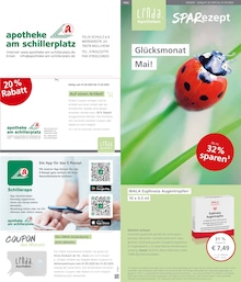 LINDA Prospekt für Neuenburg mit 3} Seiten LINDA Prospekt für Neuenburg: "Aktuelle Angebote", 3 Seiten, 01.05.2025 - 31.05.2025