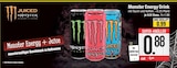 Energy Drink von Monster im aktuellen EDEKA Prospekt für 0,99 €