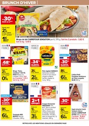 Tomate Angebote im Prospekt "Carrefour" von Carrefour Tomate Angebote im Prospekt "Carrefour" von Carrefour auf Seite 13