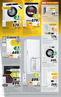 Backofen im MEDIMAX Prospekt "0% FINANZIERUNG" mit 8 Seiten (Berlin)