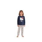 Pyjama enfant - SANRIO dans le catalogue Carrefour
