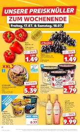 Braten im Kaufland Prospekt in Fürth Aktueller Kaufland Prospekt mit Braten, "Hier bin ich richtig", Seite 19