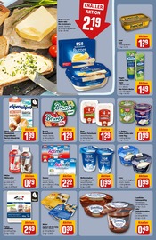 Aktueller REWE Prospekt mit Tee, "Dein Markt", Seite 22