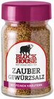 Zaubergewürzsalz im Angebot bei REWE in Erfurt Zaubergewürzsalz Angebote von Block House bei REWE Erfurt für 2,69 €