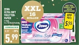 Ultra Soft Toilettenpapier bei Marktkauf im Marsberg Prospekt für 5,55 €