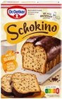 Marmor im Kaufland Prospekt Marmor von DR. OETKER im aktuellen Kaufland Prospekt für 2,00 €
