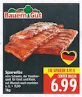 Spareribs von Bauern Gut im aktuellen E center Prospekt