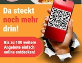 Angebot in Wallichen im aktuellen Prospekt bei GLOBUS in Wallichen