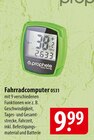 Fahrradcomputer 0531 Angebote von prophete bei famila Nordost Kiel für 9,99 €