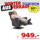 Aktuelles Reagan Angebot bei Seats and Sofas in Mainz ab 949,00 €