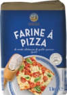 Farine à pizza - CUCINA dans le catalogue Aldi