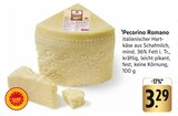 Pecorino Romano Angebote bei EDEKA Lahr für 3,29 €