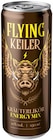 Kräuterlikör-Energy-Mix von Flying Keiler im aktuellen Penny Prospekt für 1,99 €