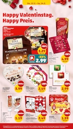 Lindt Angebot im aktuellen Penny Prospekt auf Seite 34