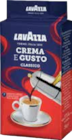 Crema E Gusto im Angebot bei Marktkauf in Cuxhaven Crema E Gusto Angebote von Lavazza bei Marktkauf Cuxhaven für 3,99 €