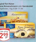 Kaiserschmarrn bei GLOBUS im Prospekt "" für 2,99 €