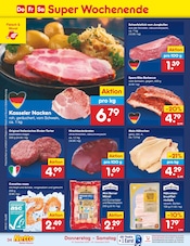 Garnelen im Netto Marken-Discount Prospekt in Altenburg Aktueller Netto Marken-Discount Prospekt mit Garnelen, "Aktuelle Angebote", Seite 42