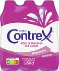 -50% SUR LE 2E SUR TOUTE LA GAMME CONTREX - CONTREX - Géant Casino à Le Havre -50% SUR LE 2E SUR TOUTE LA GAMME CONTREX - CONTREX en promo chez Géant Casino Le Havre