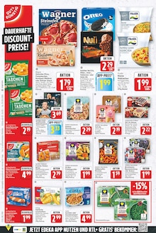 Milka im aktuellen E center Prospekt (Berlin) Milka im E center Prospekt "Aktuelle Angebote" mit 27 Seiten (Berlin)