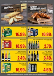 Erdinger im RAN Prospekt in Neu-Ulm Aktueller RAN Prospekt mit Erdinger, "RAN", Seite 2