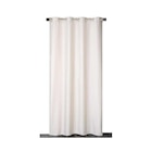 Rideau isolant thermique écru - Décor Discount à Grenoble Rideau isolant thermique écru en promo chez Décor Discount Grenoble à 29,59 €