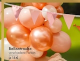 Ballontraube von  im aktuellen TEDi Prospekt für 15,00 €