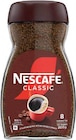 Classic im Angebot bei E center in Münster Classic Angebote von Nescafé bei E center Münster für 6,49 €